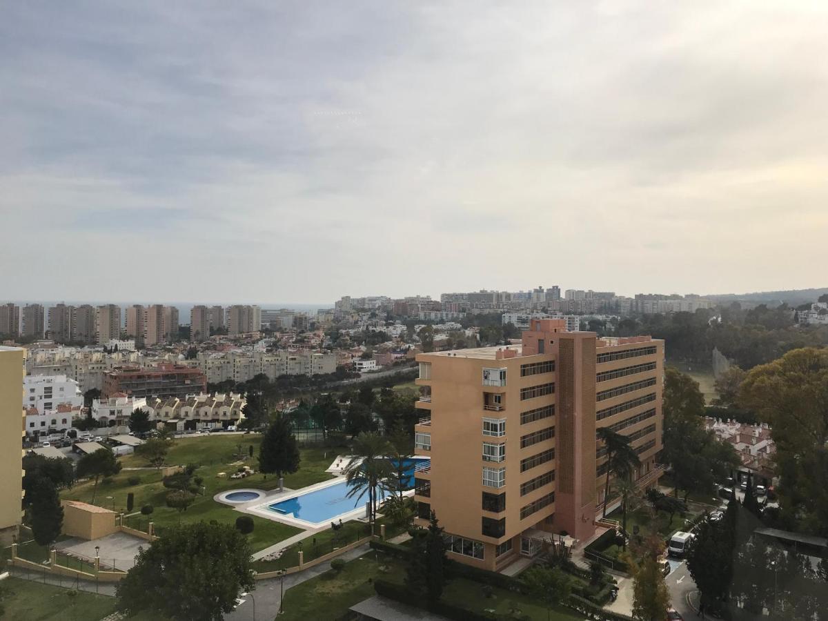 La Colina Appartement